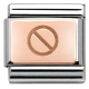 Composable Classic - 9k Rosegold, Edelstahl - Schraube - 430102/02