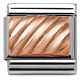 Composable Classic - 9k Rosegold, Edelstahl - Rigata - 430102/05
