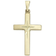 Kreuz – Gold - K02