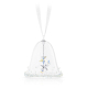 Holiday Magic Classics Weihnachtsglocke, XS - 5682732