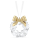 Holiday Magic Kranz Ornament - 5702436