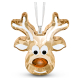 Lebkuchen Rentier - 5724044