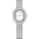 Swarovski Matrix octagon Uhr -  5732498