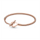 Heart T-Bar - 589285C00
