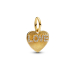 Love Heart - 763604C01