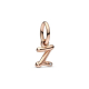 Letter z - 782457C01
