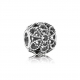 Sterlingsilber - Charm - Rosen - 791282