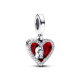 Padlock heart  - 793119C01