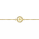 Starshine white - EL00113.BR.YG.W