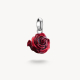 Rosenblüte rot - CC1263-007-10