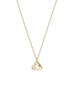 Brillant Gelbgold 585 - D5064/G