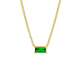 Green Elegance - EL00135.NE.YG.YW
