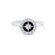Starshine black - EL00111.RG.B.RH