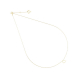 PENDANT HEART - gcsso2trpn
