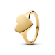 Engravable heart - 163988C00