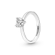 Sparkling Heart Solitaire - 191165C01