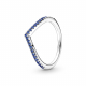 Timeless Wishbone blue - 196316C02
