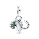 Clover, heart and horseshoe - 792755C01