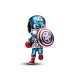 Marvel Captain America - 793129C01