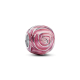 Rosafarbene Blühende Rose - 793212C01