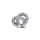 Infinity knot heart - 793771C01