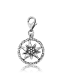 Silver Julie - Edelweiß - Silber - JJCH10299.11