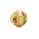 Karma Beads - Farbige Steine - K0319-996-7
