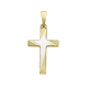 Kreuz – Gold - K05