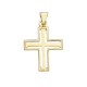 Kreuz – Gold - K07