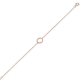 Diamant Roségold 585 - K10531/R