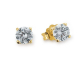 Gelbgold 585 - K10908/G