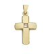 Kreuz – Gold - K21