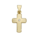 Kreuz – Gold - K25