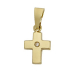 Kreuz – Gold - K31