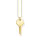 Schlüssel Gold - KE2129-413-39-L45V