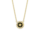 Starshine black - EL00114.NE.YG.B