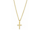 Sparkling Faith - EL00110.NE.YG