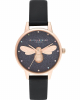 Rainbow Lucky Bee - OB16FB13