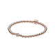 Beads & Pavé - 588342CZ