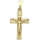 Kreuz – Gold - K20