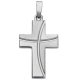 Silber - Kreuz  - SKE27