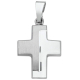Silber - Kreuz  - SKE19