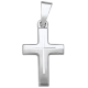 Silber - Kreuz  - SKE17
