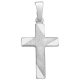 Silber - Kreuz  - SKE15