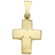 Kreuz – Gold - K24