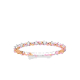 Glam and Soul - Dots mit weissen Steinen - TR2153-416-14
