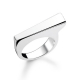 Glam & Soul - Ring Classic Bar - TR2218-001-21