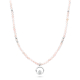 Icon Heart Stone Edition Rosequartz - FJF0010050SRQ