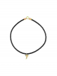 Choker mit Haifischzahnanhänger - WNECK_035