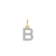 B Letter - XS10450G/B